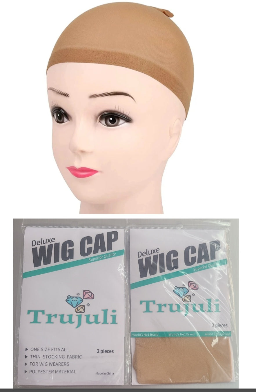 Trujuli Dexule Wig Cap