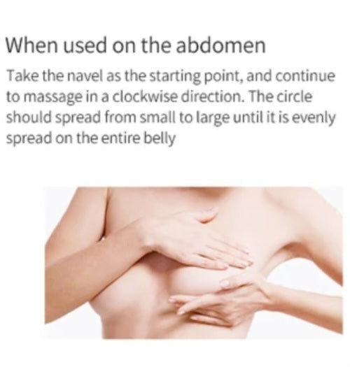 Trujuli Stretch Mark Lotion-1 fl oz