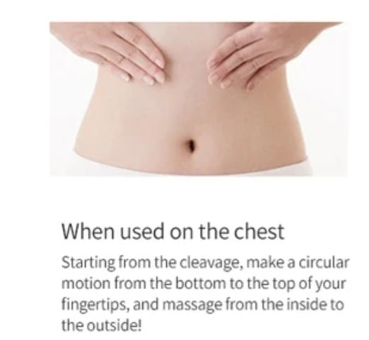 Trujuli Stretch Mark Lotion-1 fl oz