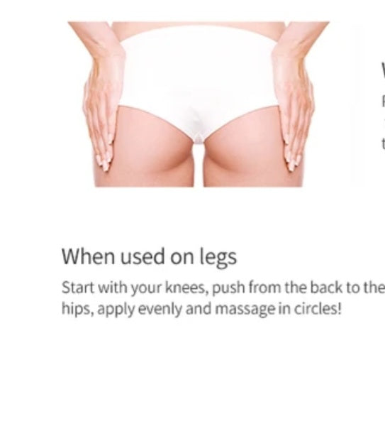 Trujuli Stretch Mark Lotion-1 fl oz