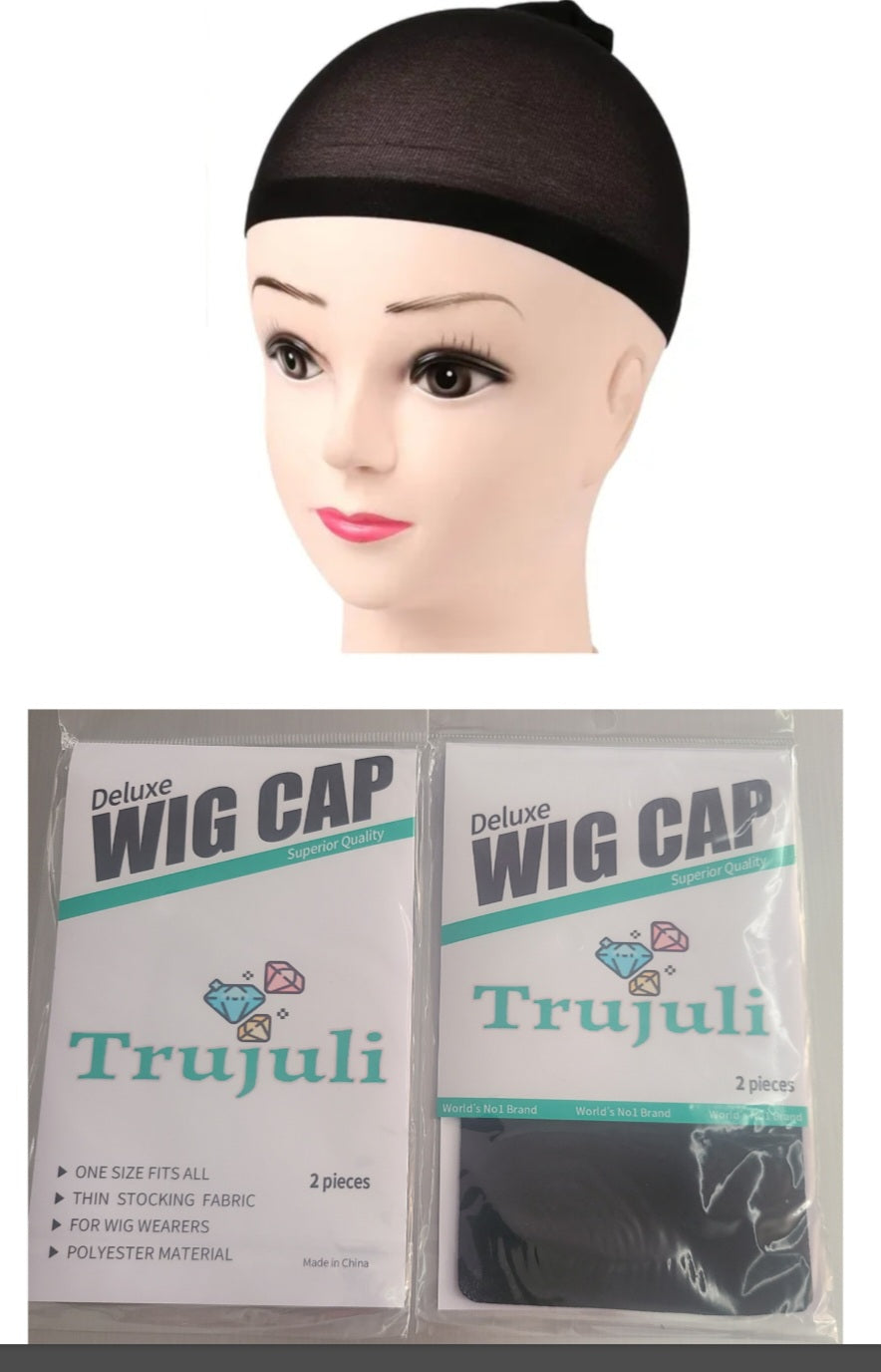 Trujuli Dexule Wig Cap