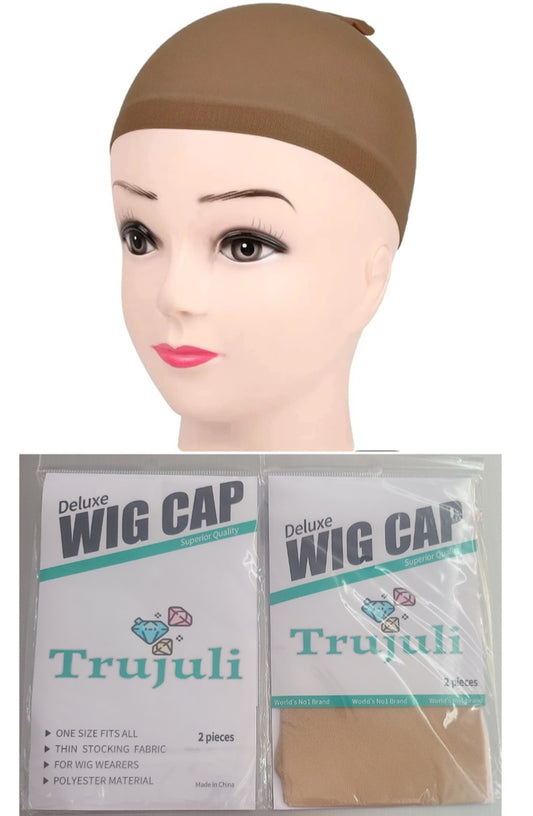 Trujuli Dexule Wig Cap